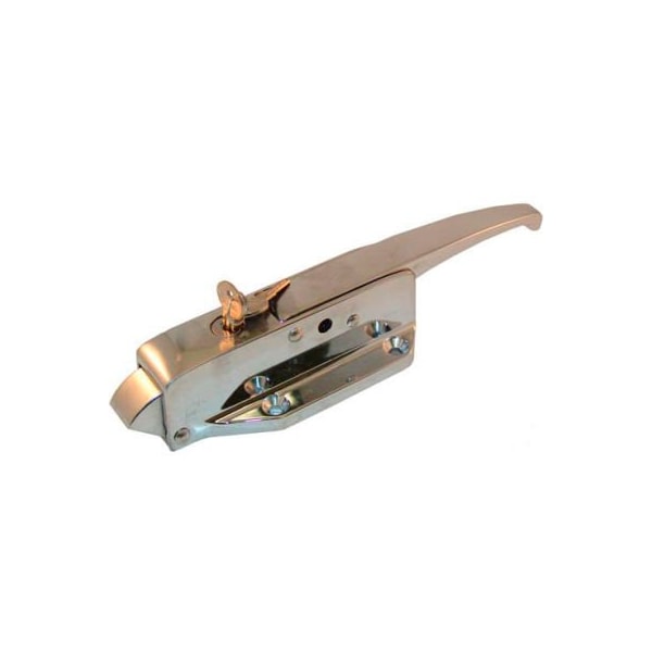 Allpoints 263288 Kason 10058Cl5020 Latch Only W/Lock For Kason